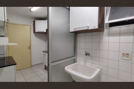 Apartamento para alugar com 63m², 3 quartos e 1 vaga