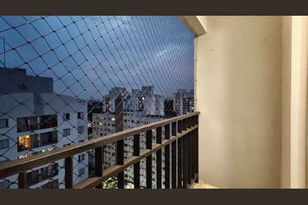 Apartamento para alugar com 63m², 3 quartos e 1 vaga