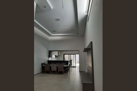 Casa à venda com 3 quartos, 203m² em Swiss Park, Campinas