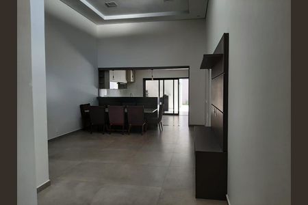 Casa à venda com 3 quartos, 203m² em Swiss Park, Campinas