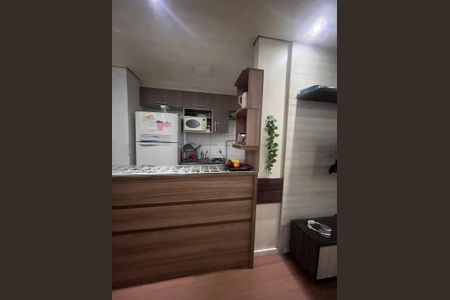 Apartamento à venda com 2 quartos, 51m² em Vila Sao Joao, Barueri