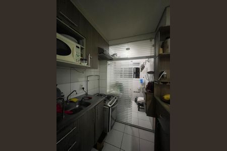 Apartamento à venda com 2 quartos, 51m² em Vila Sao Joao, Barueri