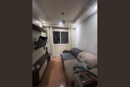 Apartamento à venda com 2 quartos, 51m² em Vila Sao Joao, Barueri