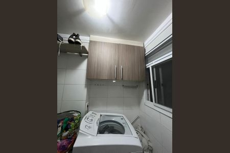 Apartamento à venda com 2 quartos, 51m² em Vila Sao Joao, Barueri
