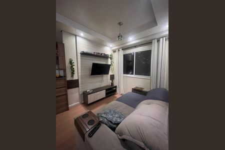 Apartamento à venda com 2 quartos, 51m² em Vila Sao Joao, Barueri