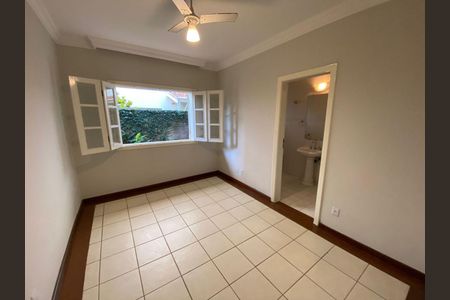 Casa à venda com 5 quartos, 360m² em Sítios de Recreio Gramado, Campinas