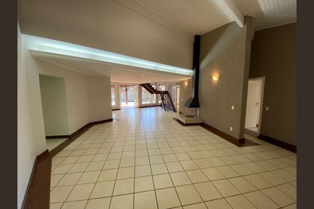 Casa à venda com 5 quartos, 360m² em Sítios de Recreio Gramado, Campinas