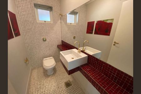 Casa à venda com 5 quartos, 360m² em Sítios de Recreio Gramado, Campinas