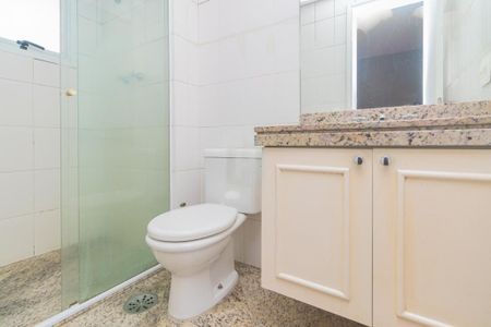Apartamento para alugar com 4 quartos, 213m² em Vila Nova Conceição, São Paulo