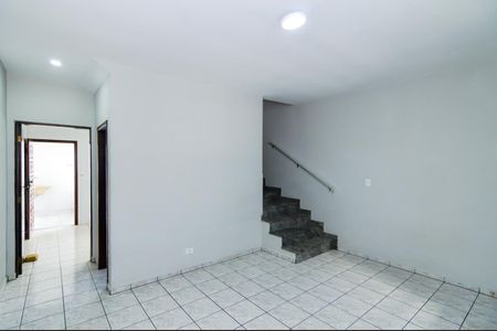 Sala de casa para alugar com 2 quartos, 80m² em Jardim Vera, Guarulhos