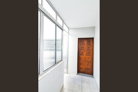 Casa para alugar com 80m², 2 quartos e 2 vagasÁrea de Serviço