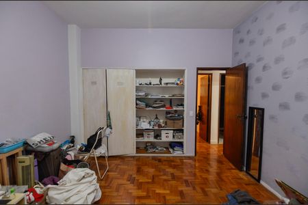 Apartamento à venda com 116m², 3 quartos e 1 vagaQuarto 2