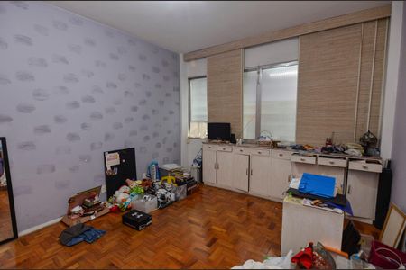Apartamento à venda com 116m², 3 quartos e 1 vagaQuarto 2