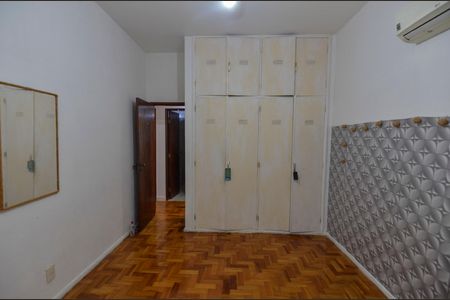 Apartamento à venda com 116m², 3 quartos e 1 vagaQuarto 1