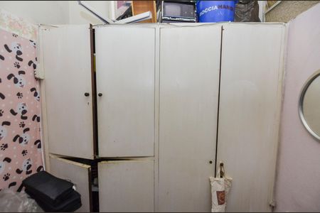 Apartamento à venda com 116m², 3 quartos e 1 vagaQuarto de Serviço