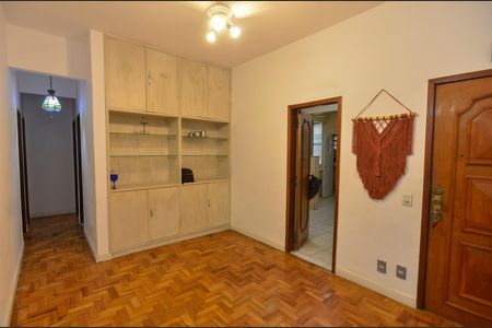 Apartamento à venda com 116m², 3 quartos e 1 vagaSala