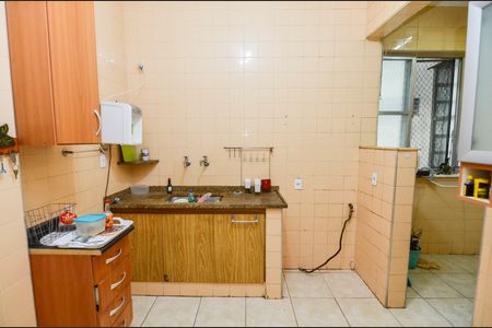 Apartamento à venda com 116m², 3 quartos e 1 vagaCozinha