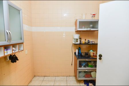 Apartamento à venda com 116m², 3 quartos e 1 vagaCozinha