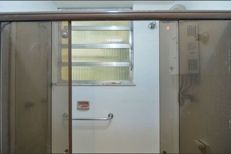 Apartamento à venda com 116m², 3 quartos e 1 vagaBanheiro da Suíte