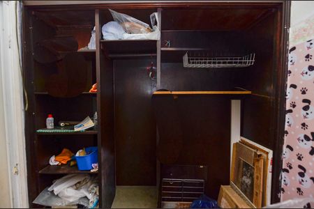 Apartamento à venda com 116m², 3 quartos e 1 vagaQuarto de Serviço