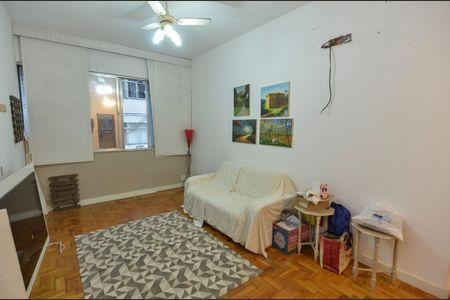 Apartamento à venda com 116m², 3 quartos e 1 vagaSala