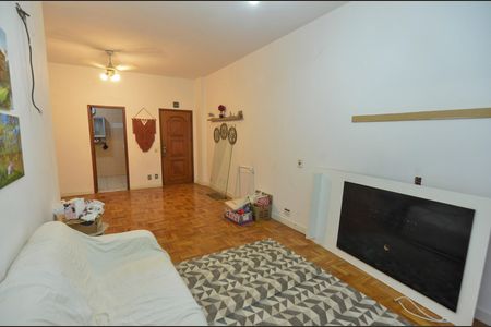 Apartamento à venda com 116m², 3 quartos e 1 vagaSala