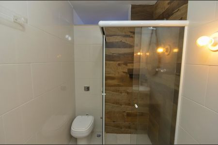 Apartamento à venda com 116m², 3 quartos e 1 vagaBanheiro Social