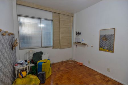 Apartamento à venda com 116m², 3 quartos e 1 vagaQuarto 1