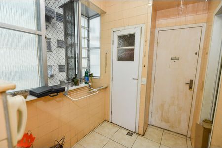 Apartamento à venda com 116m², 3 quartos e 1 vagaÁrea de Serviço