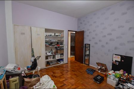 Apartamento à venda com 116m², 3 quartos e 1 vagaQuarto 2