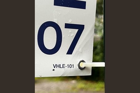 Apartamento à venda com 116m², 3 quartos e 1 vagaFachada