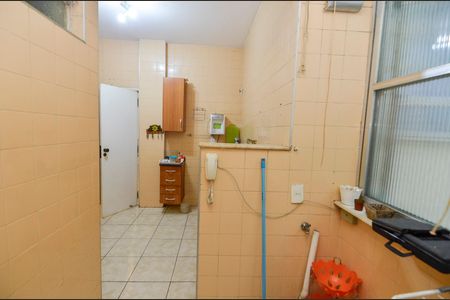 Apartamento à venda com 116m², 3 quartos e 1 vagaÁrea de Serviço