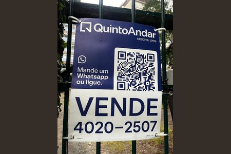 Apartamento à venda com 116m², 3 quartos e 1 vagaFachada