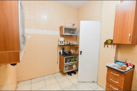 Apartamento à venda com 116m², 3 quartos e 1 vagaCozinha