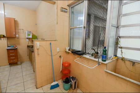 Apartamento à venda com 116m², 3 quartos e 1 vagaÁrea de Serviço
