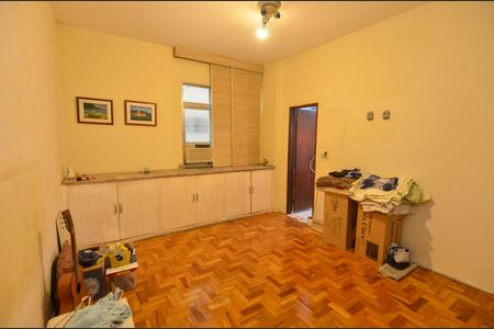 Apartamento à venda com 116m², 3 quartos e 1 vagaSuíte