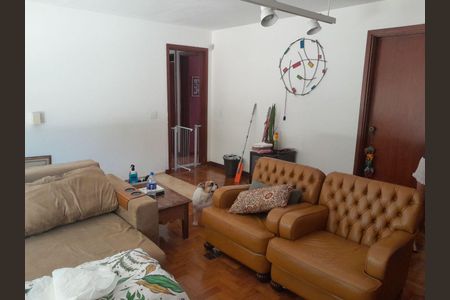 Casa à venda com 3 quartos, 368m² em Morumbi, São Paulo