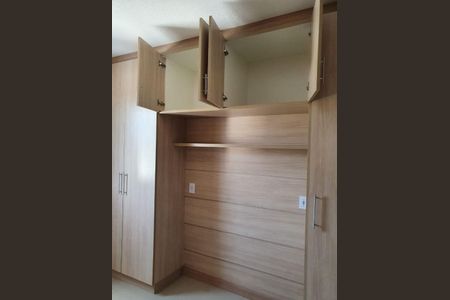 Apartamento à venda com 2 quartos, 49m² em Jardim do Lago, Jundiaí