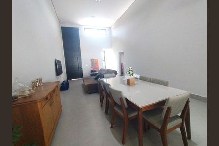 Casa à venda com 3 quartos, 230m² em Swiss Park, Campinas