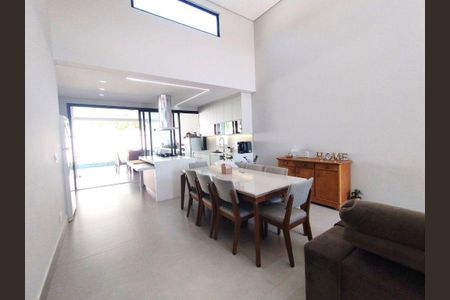 Casa à venda com 3 quartos, 230m² em Swiss Park, Campinas