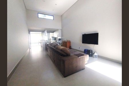 Casa à venda com 3 quartos, 230m² em Swiss Park, Campinas