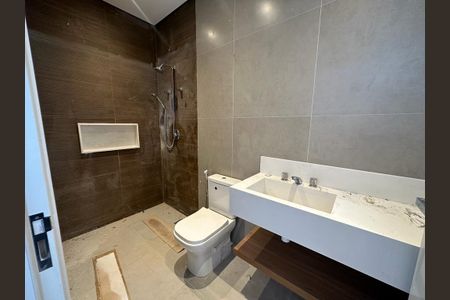 Casa à venda com 3 quartos, 370m² em Swiss Park, Campinas