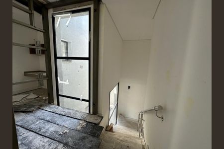 Casa à venda com 3 quartos, 370m² em Swiss Park, Campinas