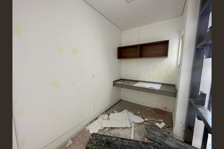 Casa à venda com 3 quartos, 370m² em Swiss Park, Campinas