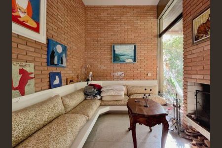 Casa à venda com 4 quartos, 400m² em Residencial Nove (Alphaville), Santana de Parnaíba