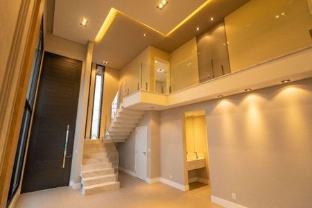 Casa à venda com 3 quartos, 259m² em Swiss Park, Campinas