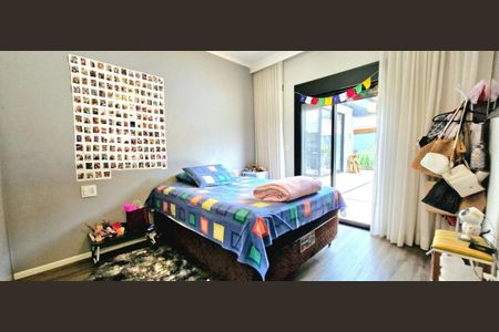 Casa de Condomínio à venda com 6 quartos, 400m² em Jardim Tereza Cristina, Jundiaí