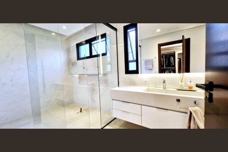 Casa de Condomínio à venda com 6 quartos, 400m² em Jardim Tereza Cristina, Jundiaí