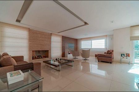 Casa à venda com 4 quartos, 430m² em Colinas da Anhanguera, Santana de Parnaíba