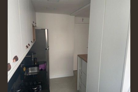 Apartamento à venda com 2 quartos, 45m² em Loteamento Parque São Martinho, Campinas